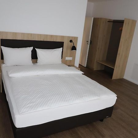 Hotel Baeren Gaertringen Екстер'єр фото