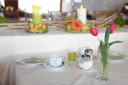 Hotel Baeren Gaertringen Екстер'єр фото