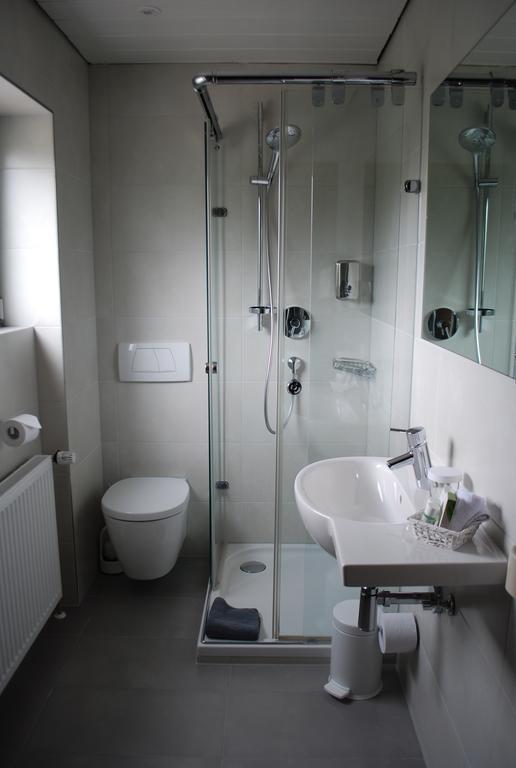 Hotel Baeren Gaertringen Екстер'єр фото