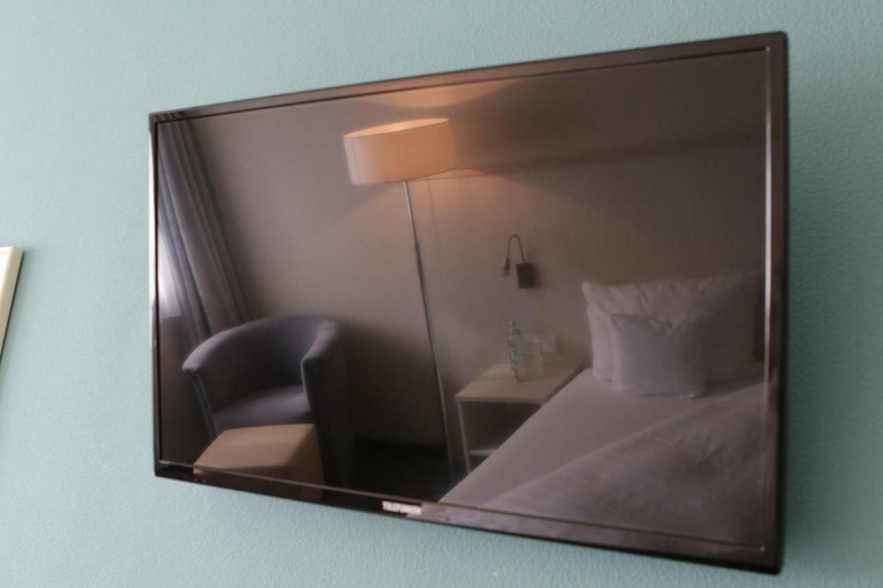 Hotel Baeren Gaertringen Екстер'єр фото