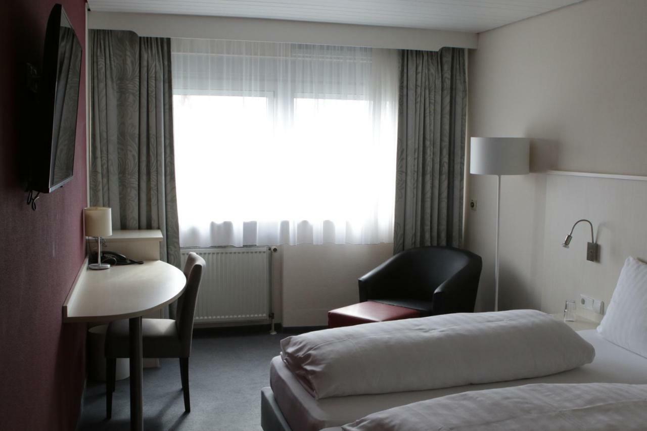 Hotel Baeren Gaertringen Екстер'єр фото