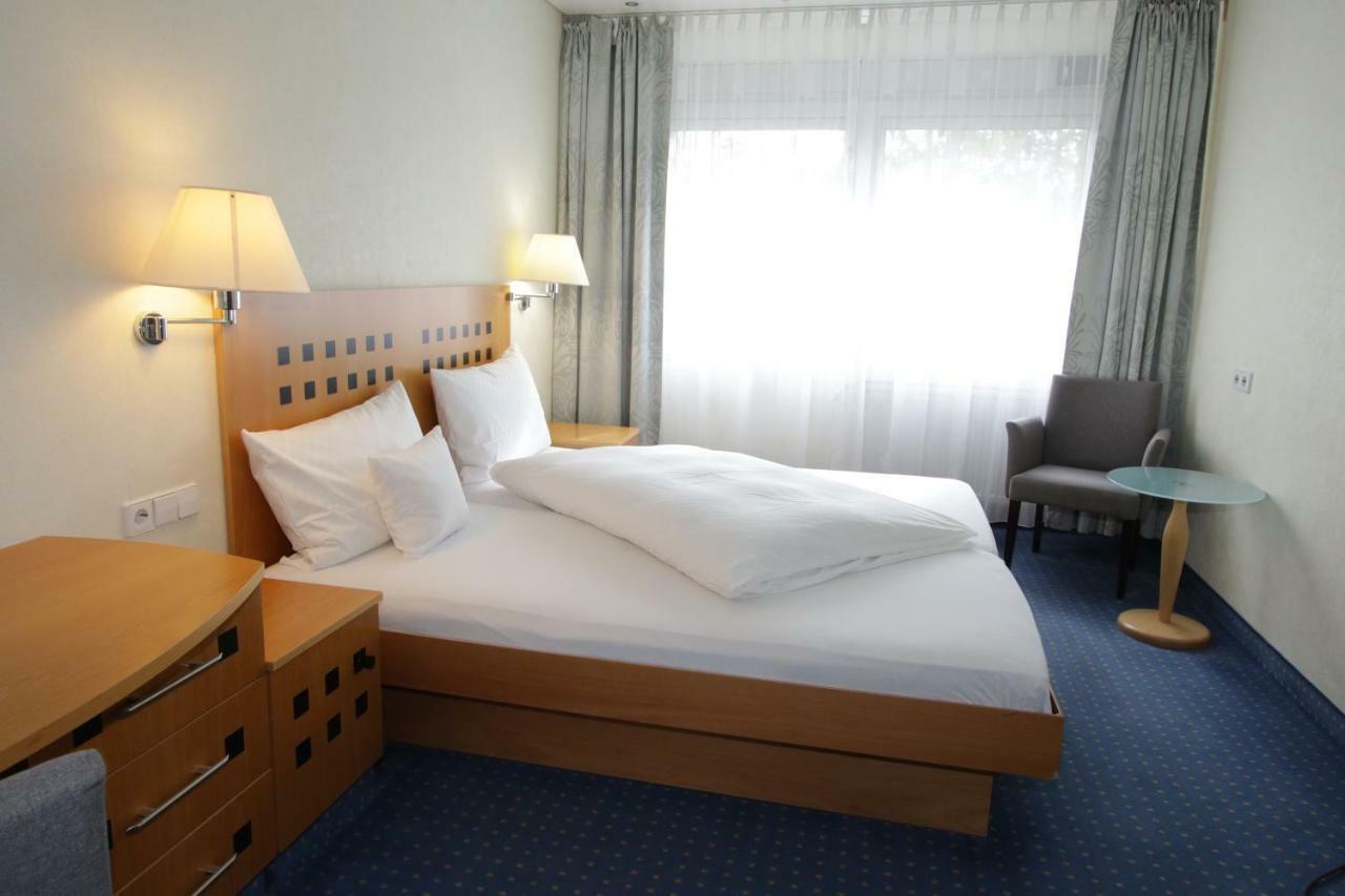 Hotel Baeren Gaertringen Екстер'єр фото