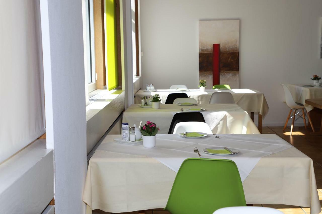 Hotel Baeren Gaertringen Екстер'єр фото