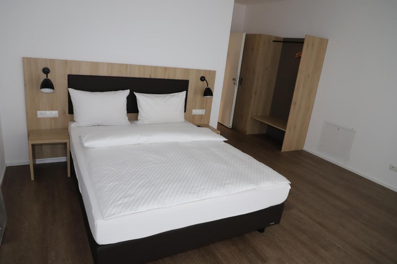 Hotel Baeren Gaertringen Екстер'єр фото