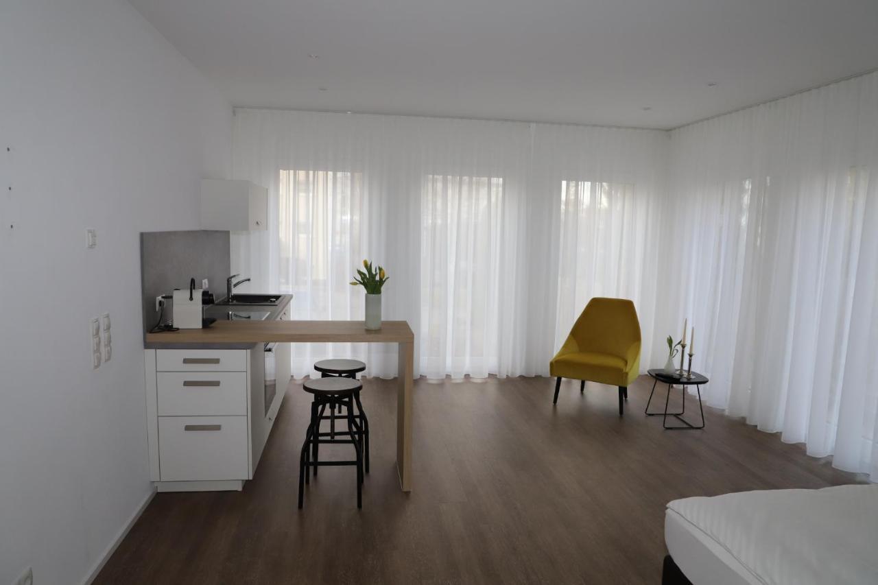 Hotel Baeren Gaertringen Екстер'єр фото