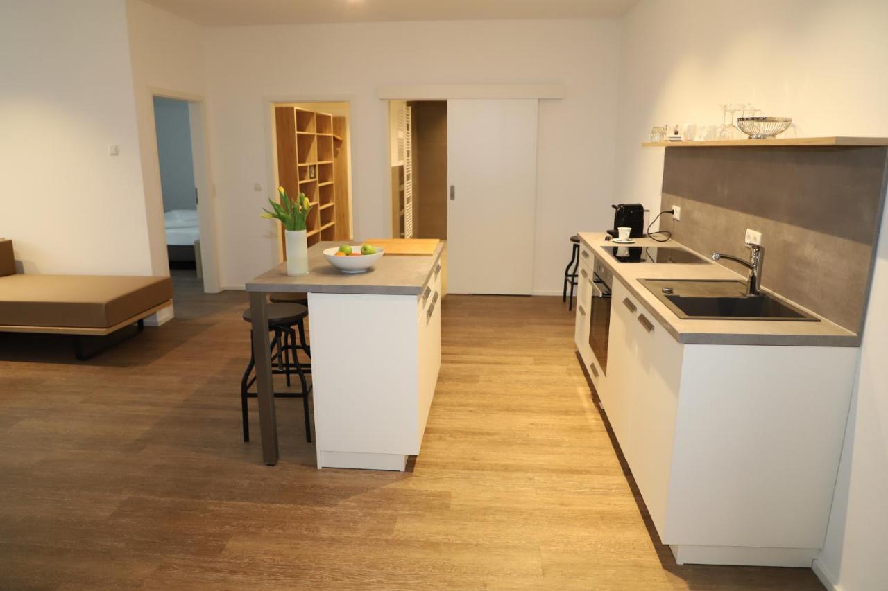 Hotel Baeren Gaertringen Екстер'єр фото