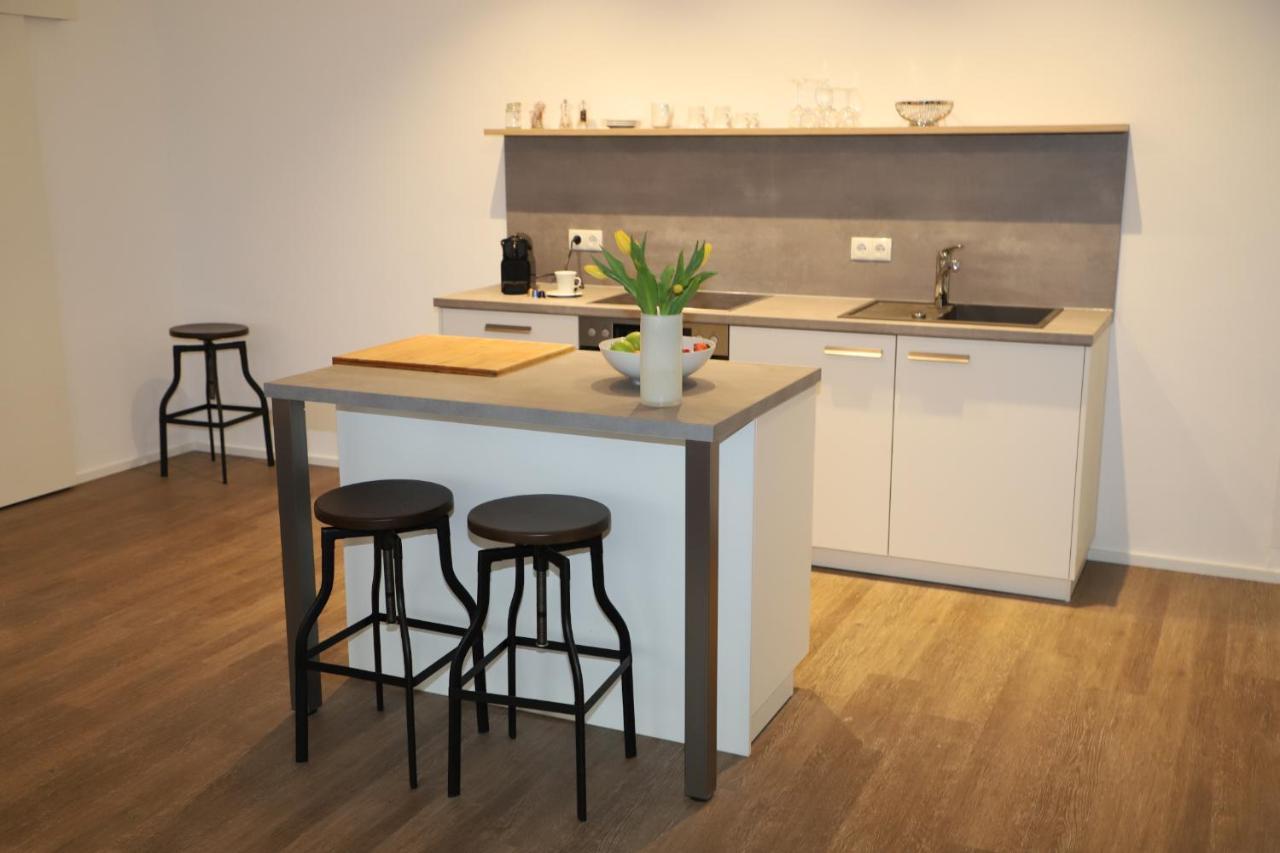 Hotel Baeren Gaertringen Екстер'єр фото